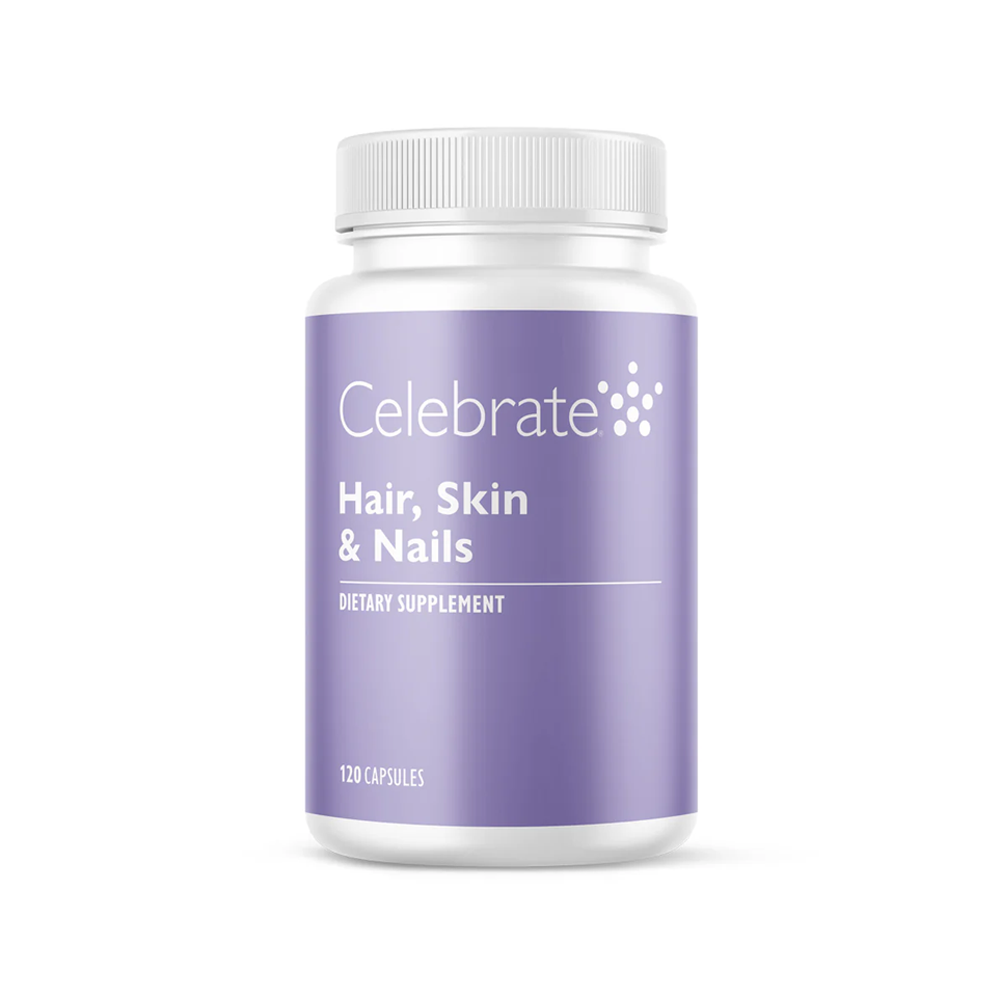 Hair, Skin & Nails