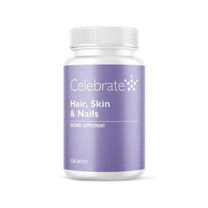Hair, Skin & Nails